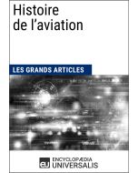 Histoire de l'aviation 