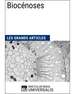 Biocénoses 