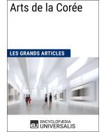 Arts de la Corée 