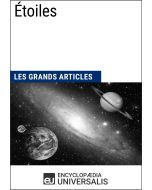 Étoiles 