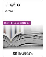 L'Ingénu de Voltaire