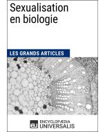 Sexualisation en biologie 