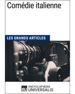 Comédie italienne