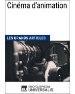 Cinéma d'animation
