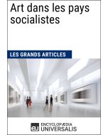 Art dans les pays socialistes