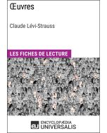 Œuvres de Claude Lévi-Strauss