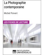 La Photographie contemporaine de Michel Poivert
