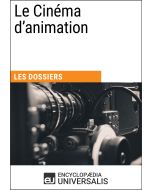 Le Cinéma d'animation 