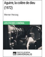 Aguirre, la colère de dieu de Werner Herzog 