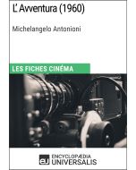 L'Avventura de Michelangelo Antonioni 