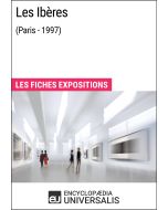 Les Ibères (Paris - 1997) 
