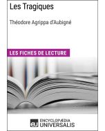 Les Tragiques de Théodore Agrippa d'Aubigné