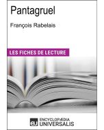 Pantagruel de François Rabelais