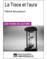 La Trace et l'aura de Patrick Boucheron