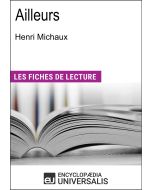 Ailleurs d'Henri Michaux