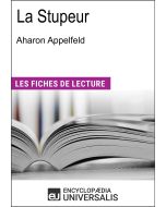 La Stupeur d'Aharon Appelfeld