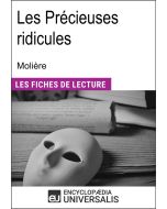 Les Précieuses ridicules de Molière