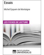 Essais de Michel Eyquem de Montaigne