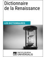 Dictionnaire de la Renaissance