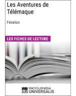 Les Aventures de Télémaque de Fénelon
