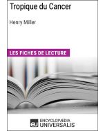 Tropique du Cancer d'Henry Miller