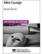 Mère Courage de Bertolt Brecht