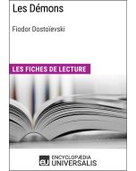 Les Démons de Fiodor Dostoïevski