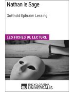 Nathan le Sage de Gotthold Ephraim Lessing
