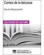 Contes de la bécasse de Guy de Maupassant