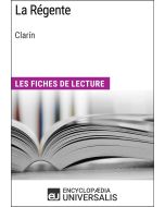 La Régente de Clarín