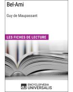 Bel-Ami de Guy de Maupassant