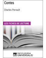 Contes de Charles Perrault