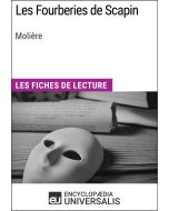 Les Fourberies de Scapin de Molière