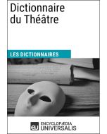 Dictionnaire du Théâtre