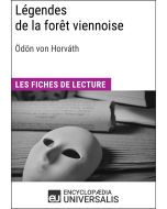Légendes de la forêt viennoise d'Ödön von Horváth