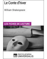 Le Conte d'hiver de William Shakespeare