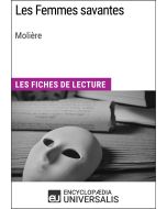 Les Femmes savantes de Molière