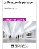 La Peinture de paysage de John Constable