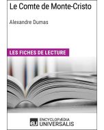 Le Comte de Monte-Cristo d'Alexandre Dumas