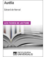 Aurélia de Gérard de Nerval