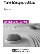 Traité théologico-politique de Spinoza