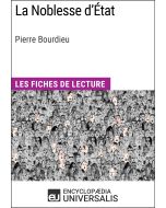 La Noblesse d'État de Pierre Bourdieu