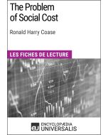 The Problem of Social Cost de Ronald Harry Coase