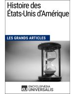 Histoire des États-Unis d'Amérique