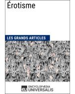 Érotisme