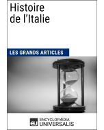 Histoire de l'Italie