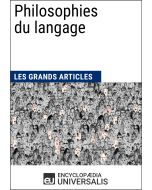 Philosophies du langage