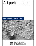 Art préhistorique