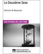 Le Deuxième Sexe de Simone de Beauvoir