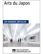 Arts du Japon
